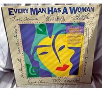 Various - Every Man Has A Woman