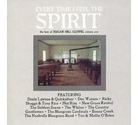 Compilation - Everytime I Feel The Spirit