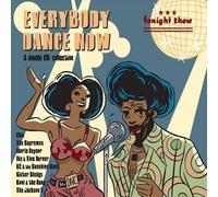 Various - Everybody Dance Now