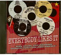 Various - Everybody Likes It