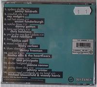 Various - Everybody Slides,Vol.1