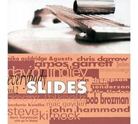 Various - Everybody Slides,Vol.2