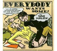 Various - Everybody Wants Some