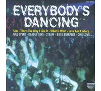 Various - Everybody'S Dancing (Dance Hit