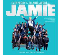 Various Everybody's Talking About Jamie Original West End Cast Recording (CD)