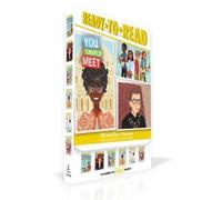 Various Everyday Heroes (Boxed Set) (Tascabile) You Should Meet