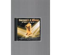 Various - Everyone's a Winner 20 Original No 1's