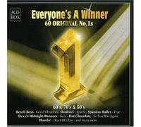 Various - Everyone'S a Winner