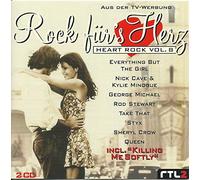 Various - Everything But The Girl, George Michael, Sade, Queen, Richard Marx..