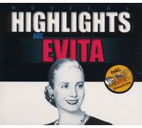 Various - Evita