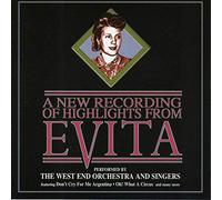 Various - Evita