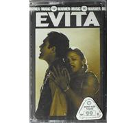 Various – Evita – Musicassetta