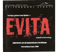 Various - Evita [Import]