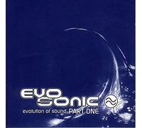 Various - Evo Sonic-Evolution of Sound