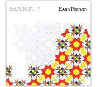 Various - Ewan Pearson Sci.Fi.Hi.Fi. 01