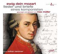 Various Ewig Dein Mozart (CD)