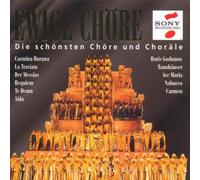 Various - Ewige Chöre