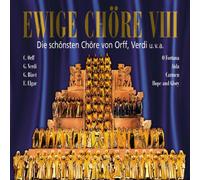 Various - Ewige Chöre-Orff und Andere