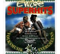 Various - Ewige Superhits-Volksmusik Ev.