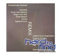 Various - Exceptional Remixed
