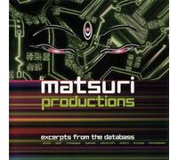 Various - Excerpts from the Databass
