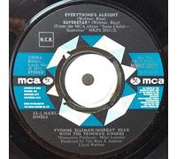 Various - Excerpts From The Original Rock Opera Jesus Christ Superstar