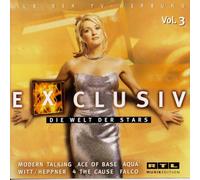 Various - Exclusiv Vol.3