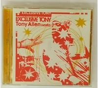Various - Exclusively Tony