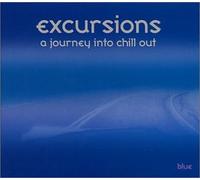 Various - Excursions-a Journey Into Chil