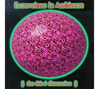 Various - Excursions the Third Dimension