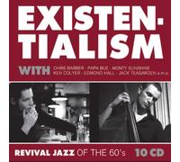 Various – Existentialism – Revival Jazz