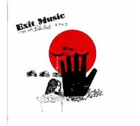 Various - Exit Music:Herbert, Matthew, Rjd2,