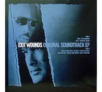 Various - Exit Wounds-Ost Ep