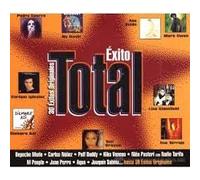 Various - Exito Total