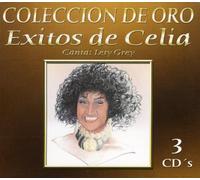 Various - Exitos De Celia: Coleccion De