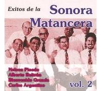 Various - Exitos De La Sonora Matancera