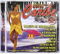 Various - Exitos Del Caribe Vol.2