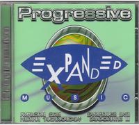 Various - Expanded Progressive