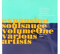 Various - Expansion Soul Sauce Vol. 1