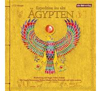 Various - Expeditionen Ins Alte Ägypten