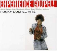 Various - Experience Gospel: Funky Gospe