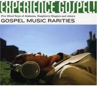 Various - Experience Gospel: Gospel Musi