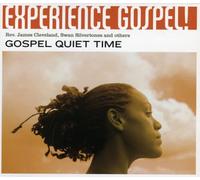 Various - Experience Gospel: Gospel Quit