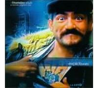 Various - Explicit Beats Vol.1