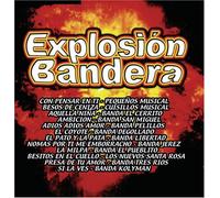 Various - Explosion Bandera