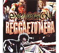 Various - Explosion Reggaetonera
