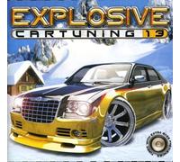 Various - Explosive Car Tuning 13