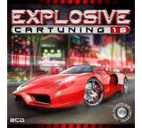 Various - Explosive Car Tuning 16