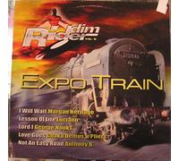 Various - Expo Train