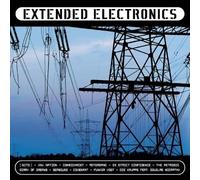 Various - Extended Electronics